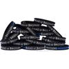 15 Band of Brothers Wristbands with The Thin Blue Line view 1