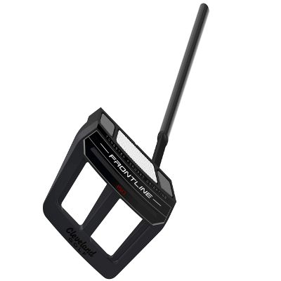 Frontline Iso Slant 34"