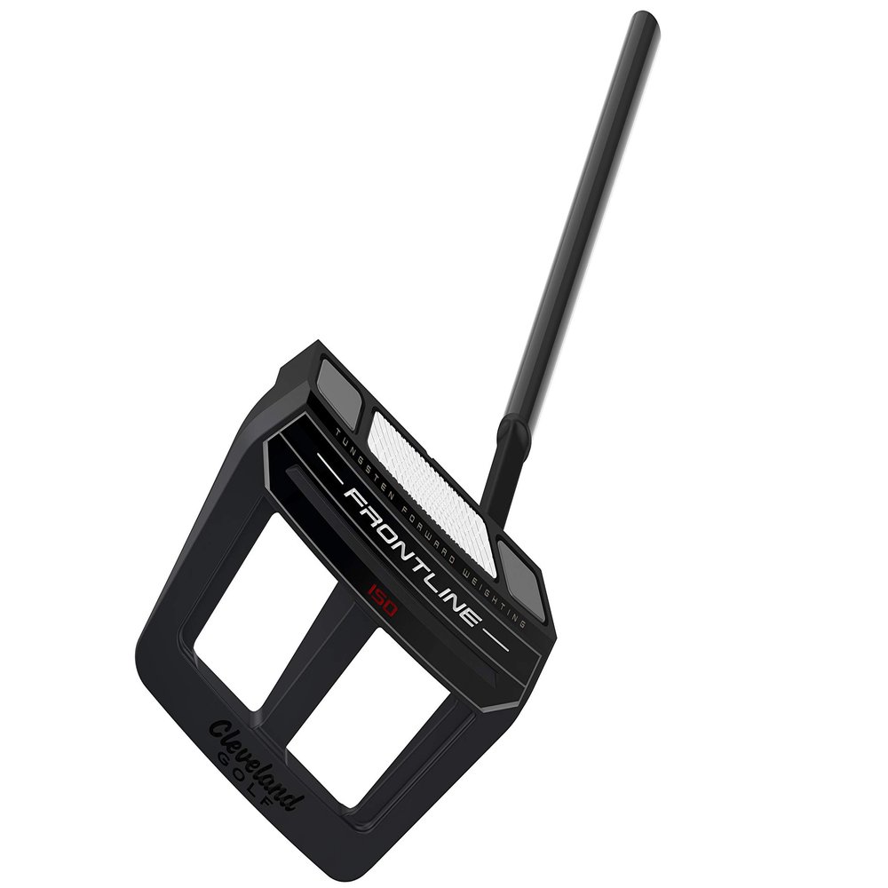 Frontline Iso Slant 34"
