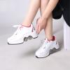 MLyzhe Deformation Roller Shoes Male and Female Skating Shoes Adult Children's Automatic Walking Shoes Invisible Pulley Shoes Skates with Double-Row Deform Wheel view 3