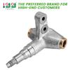 10L0L Golf Cart Steering Knuckles for Yamaha G22 G29 G&E Lower Front Suspension Passenger Side Replaces OEM# JU0-F3521-01 view 2