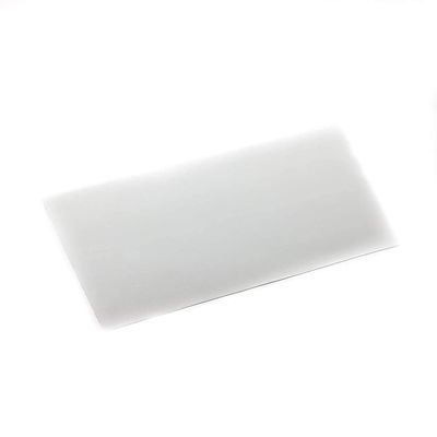 Empire Tactical USA - 3.5" x 2" Blank Glow in The Dark Decals (Industrial Grade) - Mil-Spec Photo Luminescent