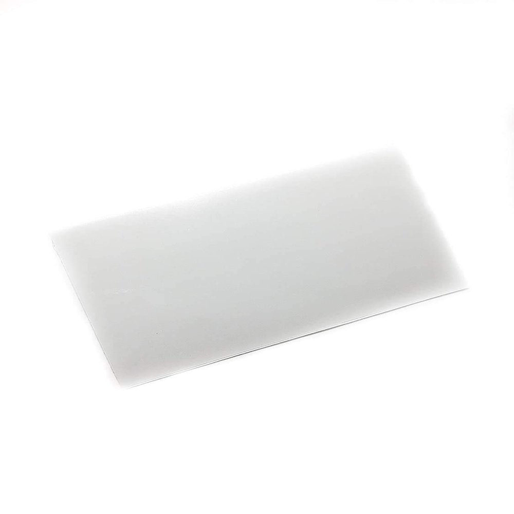 Empire Tactical USA - 3.5" x 2" Blank Glow in The Dark Decals (Industrial Grade) - Mil-Spec Photo Luminescent