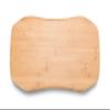 UPLIFTDESK Bamboo Motion-X Balance Board - 27 Ergonomic Wobble Board for Standing Desks, Anti-Fatigue Support for Core Engagement & Stability view 1
