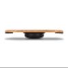 UPLIFTDESK Bamboo Motion-X Balance Board - 27 Ergonomic Wobble Board for Standing Desks, Anti-Fatigue Support for Core Engagement & Stability view 4