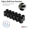 A99 Golf 12pcs Golf Iron Ferrules for .35 and .375 Tip Irons view 2