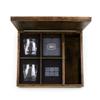 PICNIC TIME NHL Montreal Canadiens Whiskey Box Gift Set view 4