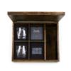 PICNIC TIME NHL New York Islanders Whiskey Box Gift Set view 4