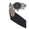2" x 60" Mute Stuff, Premium, Self Sticking, Sound Deadening, Felt Pad, Silencing view 2
