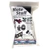 2" x 60" Mute Stuff, Premium, Self Sticking, Sound Deadening, Felt Pad, Silencing view 3