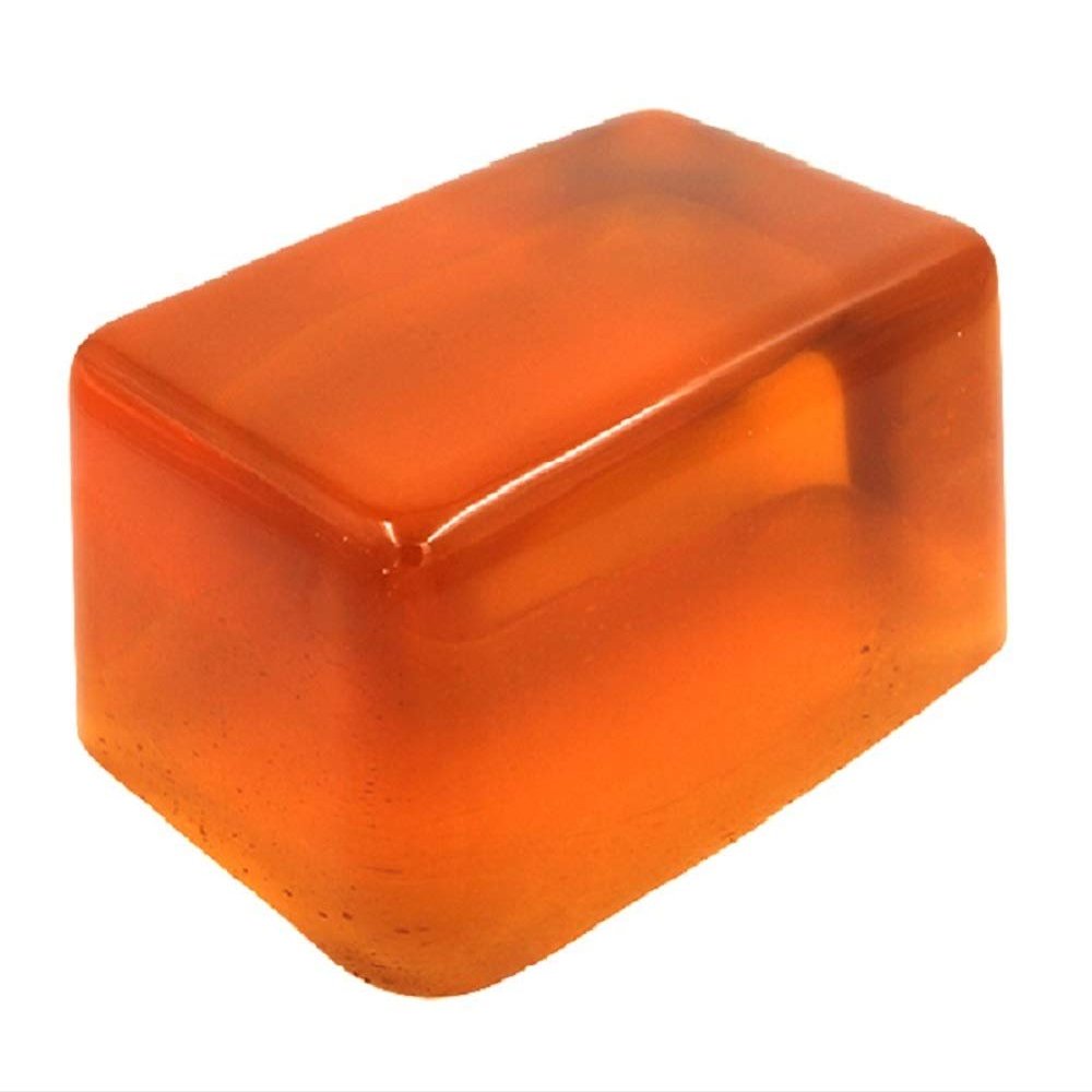Ballistics Target Practice Gelatin Block - 5 lbs - Reusable. Stable up to 95F Will Not Freeze