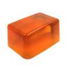 Ballistics Target Practice Gelatin Block - 5 lbs - Reusable. Stable up to 95F Will Not Freeze view 2