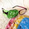 FANCY PUMPKIN Cartoon Eye Patch Soft Single Glasses Cover Amblyopia Treatment for Children, E-08 view 2