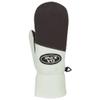 Dakine Womens Transit Fleece Mitt - Green Lily, Medium view 1