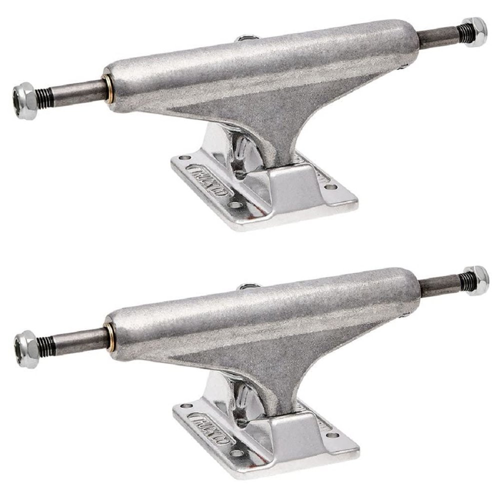 INDEPENDENT Truck Company 149 Stage 11 Forged Hollow Silver Standard Skateboard Trucks