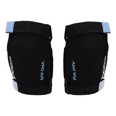 POCito Joint VPD Air Protector - Unisex - Uranium Black - L