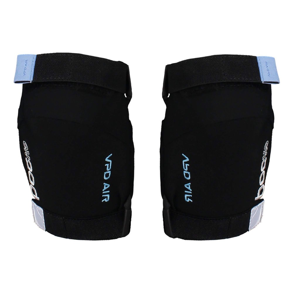 POCito Joint VPD Air Protector - Unisex - Uranium Black - L