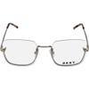 Eyeglasses DKNY DK 1001 770 Rose Gold view 1