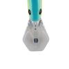 Berkley Frittside Fishing Lure, Blue Chartreuse, 3/7 oz, 2 1/2in | 6 2/5cm Crankbaits, Classic Flat Side Profile Mimics Variety of Species and Creates Flash, Equipped with Sharp Fusion19 Hook view 2