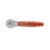 Berkley Frittside Fishing Lure, Special Red Craw, 3/7 oz, 2 1/2in | 6 2/5cm Crankbaits, Classic Flat Side Profile Mimics Variety of Species and Creates Flash, Equipped with Sharp Fusion19 Hook view 3