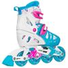 Tracer Girls Adjustable Inline Skates view 2