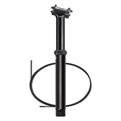 Crankbrothers Highline 3 Suspension Seatpost, Travel 125mm, Diameter 34.9