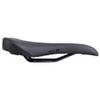 WTB Rocket E-Bike Saddle - Thick Padding, Contoured Whale-Tail Design for Comfort & Power, Microfiber Cover, Ideal Electric Bike Saddle for Trail Riding view 3