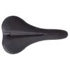 WTB Rocket E-Bike Saddle - Thick Padding, Contoured Whale-Tail Design for Comfort & Power, Microfiber Cover, Ideal Electric Bike Saddle for Trail Riding view 4