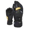 Level Unisex - Adult Ranger Leather Winter Glove, Black, 8/M view 1