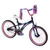 Huffy Boys and Girls 20" Bikes, Ideal for Ages 5+, Rugged and Durable Design, Easy to Assemble, Multiple Designs and Color Options, Beginner Level Rider view 1