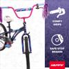 Huffy Boys and Girls 20" Bikes, Ideal for Ages 5+, Rugged and Durable Design, Easy to Assemble, Multiple Designs and Color Options, Beginner Level Rider view 3