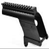 Trinity Scope Mount for Stevens 320 Single Rail view 4