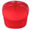 Design You Own Kids Hats, Boys Girls Outdoor Funny Baseball Hats Breathable Mesh Snapback Sunhat view 3