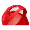 Design You Own Kids Hats, Boys Girls Outdoor Funny Baseball Hats Breathable Mesh Snapback Sunhat view 4