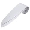 Lixada White SUP Board Protection Tape Surfboard Rail Protective Film 83'' / 75'' (83 Honeycomb) view 1
