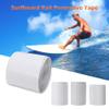 Lixada White SUP Board Protection Tape Surfboard Rail Protective Film 83'' / 75'' (83 Honeycomb) view 2