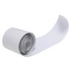 Lixada White SUP Board Protection Tape Surfboard Rail Protective Film 83'' / 75'' (83 Honeycomb) view 3