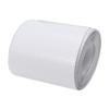Lixada White SUP Board Protection Tape Surfboard Rail Protective Film 83'' / 75'' (83 Honeycomb) view 4