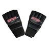 Boxing Gloves Sport Men Half Finger Kick Training view 2