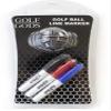 Golf Gods - Ball Line Marker view 1