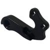 Bicycle Derailleur Hanger Dropout with Mounting Bolts and Nuts for MTB and Road Bikes view 3