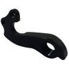 Bicycle Derailleur Hanger Dropout with Mounting Bolts and Nuts for MTB and Road Bikes view 4