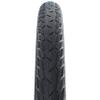 Schwalbe Unisex's Road Cruiser Plus PunctureGuard, TwinSkin Tyres, Black, 47-406 view 3