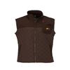 Browning Vest, Strap Bird N' Lite, 2.0 W/O Emb, Ch/Bz, Xl/2Xl view 1