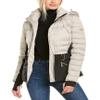 Nils Womens Nils Anna Parka, 8, Beige view 1