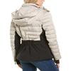 Nils Womens Nils Anna Parka, 8, Beige view 2
