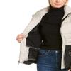 Nils Womens Nils Anna Parka, 8, Beige view 3