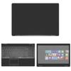 Decalrus - Protective Decal Skin Sticker for Dell Latitude 5590 (15.6" Screen) case Cover wrap DElatitude15_5590-17 view 1