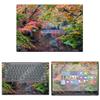 Decalrus - Protective Decal Nature Scenery Skin Sticker for Dell Latitude 7390 2-in-1 (13.3" Screen) case Cover wrap DELatitude_7390_2in1-253 view 1
