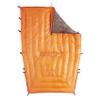 ASTA GEAR 20D Sleeping Quilts Hammock Underquilt 95% White Duck Down Mummy Sleeping Bag Blanket Mat (260G) view 1